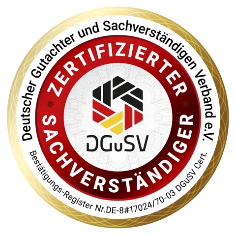 Zert-SV-Siegel